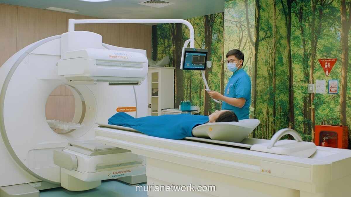 Mayapada Hospital Luncurkan Teknologi Kedokteran Nuklir untuk Tingkatkan Presisi Perawatan Kanker