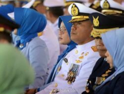 Mayjen TNI Y Rudy Sulistyanto Masuk Bursa Calon Kuat Panglima Korps Marinir