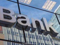 Bank Sentral Global Tahan Suku Bunga, Waspadai Gejolak Timur Tengah