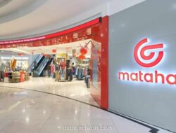 MDS Retailing Cetak Laba Bersih Rp692 Miliar di Kuartal I-2026, Didorong Lonjakan Penjualan Luar Jawa