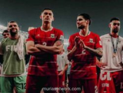 Media Malaysia Soroti Performa Indonesia Usai Kalah Tipis dari Bulgaria di Final FIFA Series