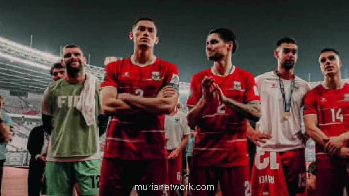 Media Malaysia Soroti Performa Indonesia Usai Kalah Tipis dari Bulgaria di Final FIFA Series