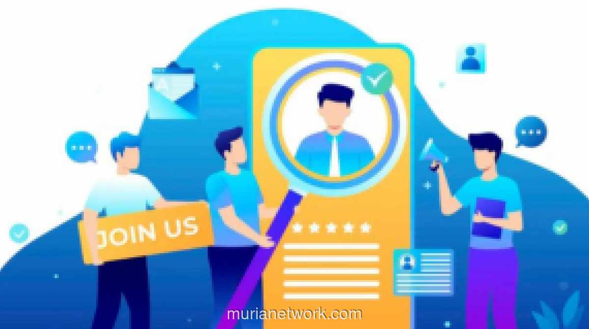 Mega Career Expo 2026 Kembali Digelar di Jakarta, Buka Ribuan Lowongan