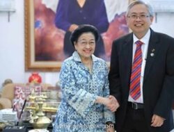 Megawati Terima Kunjungan Rektor UTAR, Bahas Kerja Sama Riset BRIN dengan Malaysia