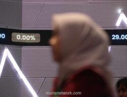 Saham WBSA Dipastikan Masuk Daftar Efek Syariah Jelang IPO