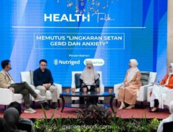 Dokter Ungkap Akar Masalah GERD Bukan Asam Lambung, Melainkan Katup Esofagus yang Longgar