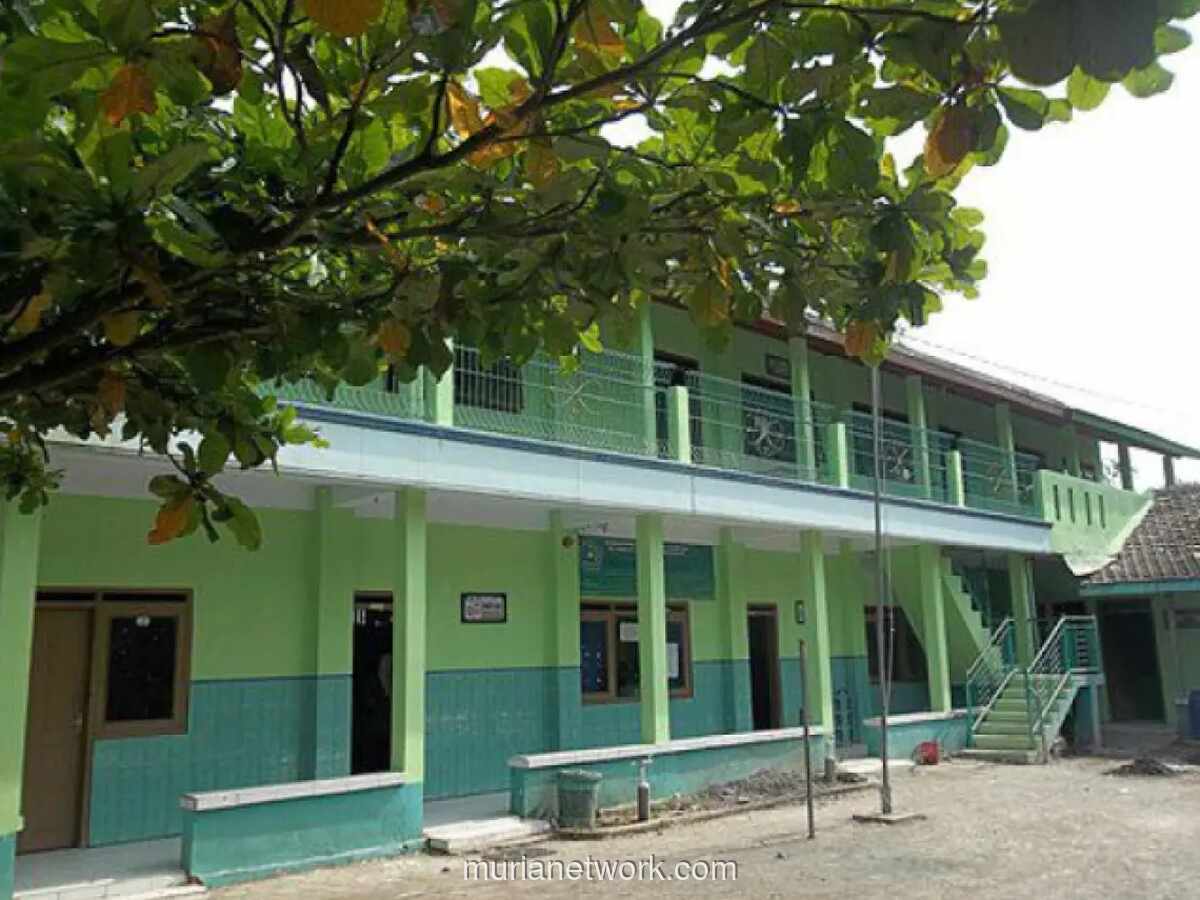 Menag Usul Tambahan Anggaran Rp24,8 Triliun untuk Setarakan Madrasah dan Sekolah Umum