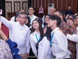 Kemnaker Tutup Program Pemagangan Batch I, 16.112 Peserta Didorong Ikut Sertifikasi Kompetensi