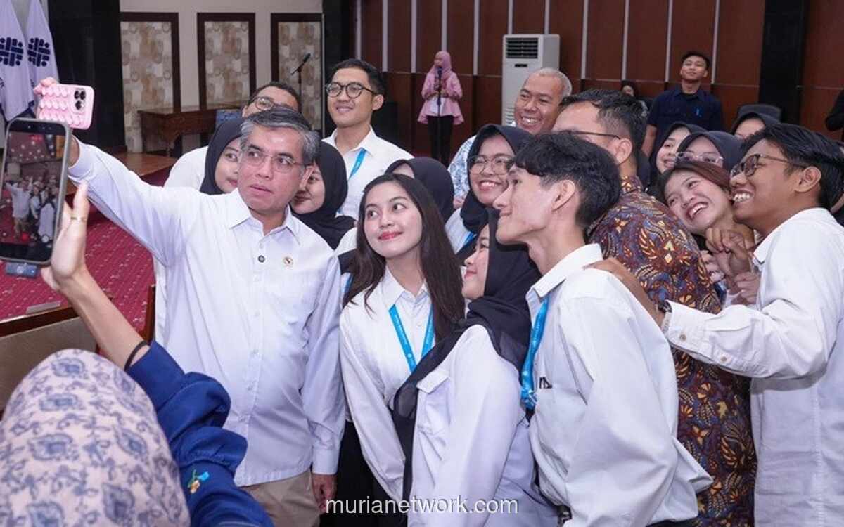 Kemnaker Tutup Program Pemagangan Batch I, 16.112 Peserta Didorong Ikut Sertifikasi Kompetensi