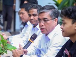 Menaker Usulkan Industri Kreatif Jadi Laboratorium Magang Nasional