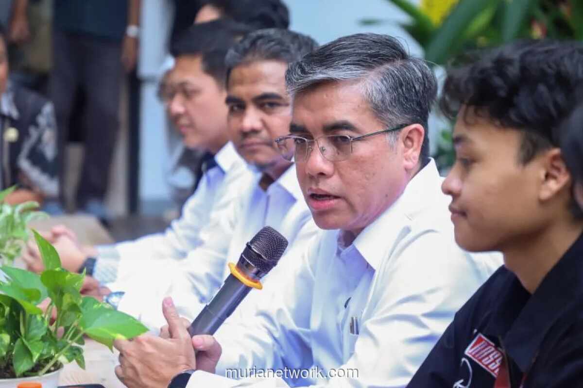 Menaker Usulkan Industri Kreatif Jadi Laboratorium Magang Nasional