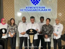 Menaker Serahkan Penentuan Hari WFH Perusahaan Swasta ke Kebijakan Internal