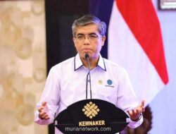 Menaker Targetkan Pengiriman Magang ke Luar Negeri Tembus 20 Ribu Orang Tahun Ini