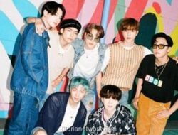 Gubernur DKI Pramono Anung Perjuangkan JIS Sebagai Venue Konser BTS