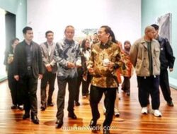 Menteri Fadli Zon Tinjau Song Art Museum di China, Kandidat Venue Indonesia-China Cultural Year 2027