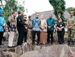 Menteri Fadli Zon Resmikan Revitalisasi Museum Cipari, Wujudkan Transformasi Museum Jadi Pusat Pengalaman