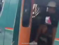 Dua Penumpang Lompat dari Angkot Usai Dibegal di Medan, Satu Kritis