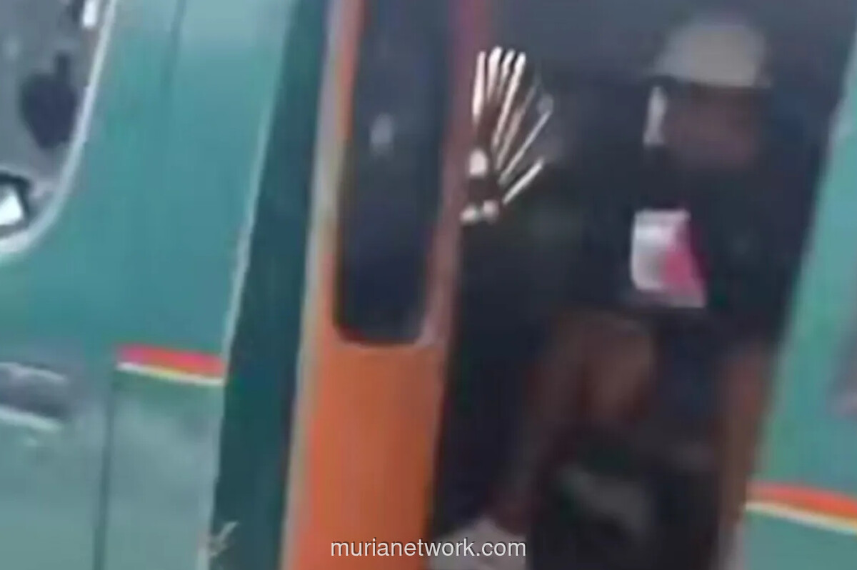 Dua Penumpang Lompat dari Angkot Usai Dibegal di Medan, Satu Kritis