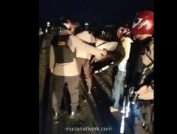 Satu Tewas dalam Bentrokan Warga Dua Desa di Luwu, Jalan Trans Sulawesi Terblokade