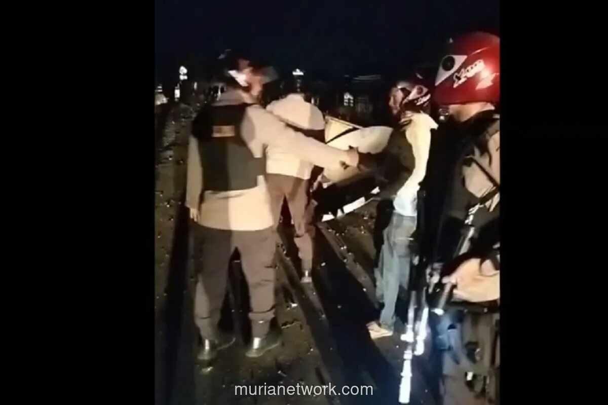 Satu Tewas dalam Bentrokan Warga Dua Desa di Luwu, Jalan Trans Sulawesi Terblokade