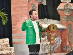 Ketua GPK Bantah Isu Pemecatan Massal di PPP, Sebut Hanya Penataan Biasa