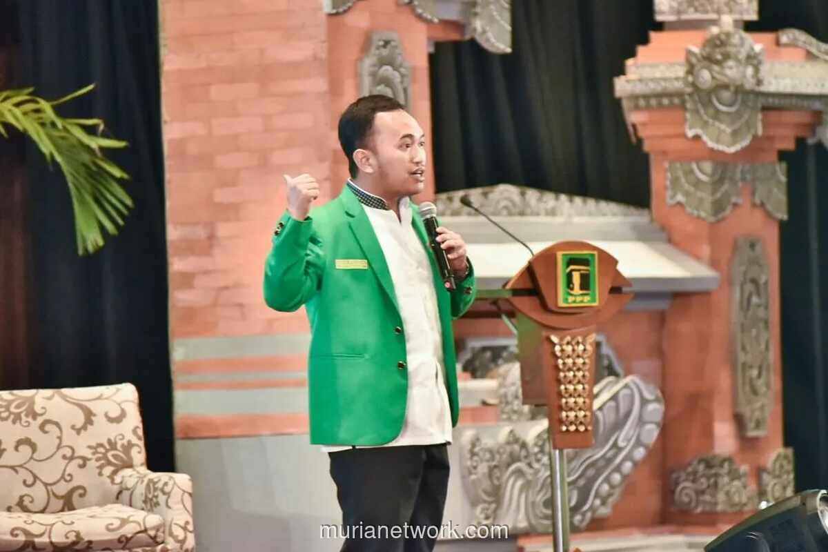 Ketua GPK Bantah Isu Pemecatan Massal di PPP, Sebut Hanya Penataan Biasa