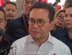 Menteri Perdagangan Sebut Kenaikan Harga Minyak Goreng Dipicu Distribusi dan Harga Plastik