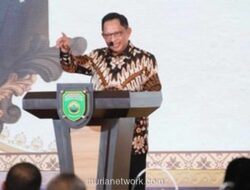 Tito Karnavian Ajak Kepala Daerah Sumbagsel Susun Program Prioritas 2027-2029