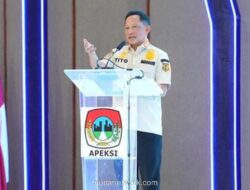 Mendagri Ingatkan Urbanisasi Liar Ancam Stabilitas Kota