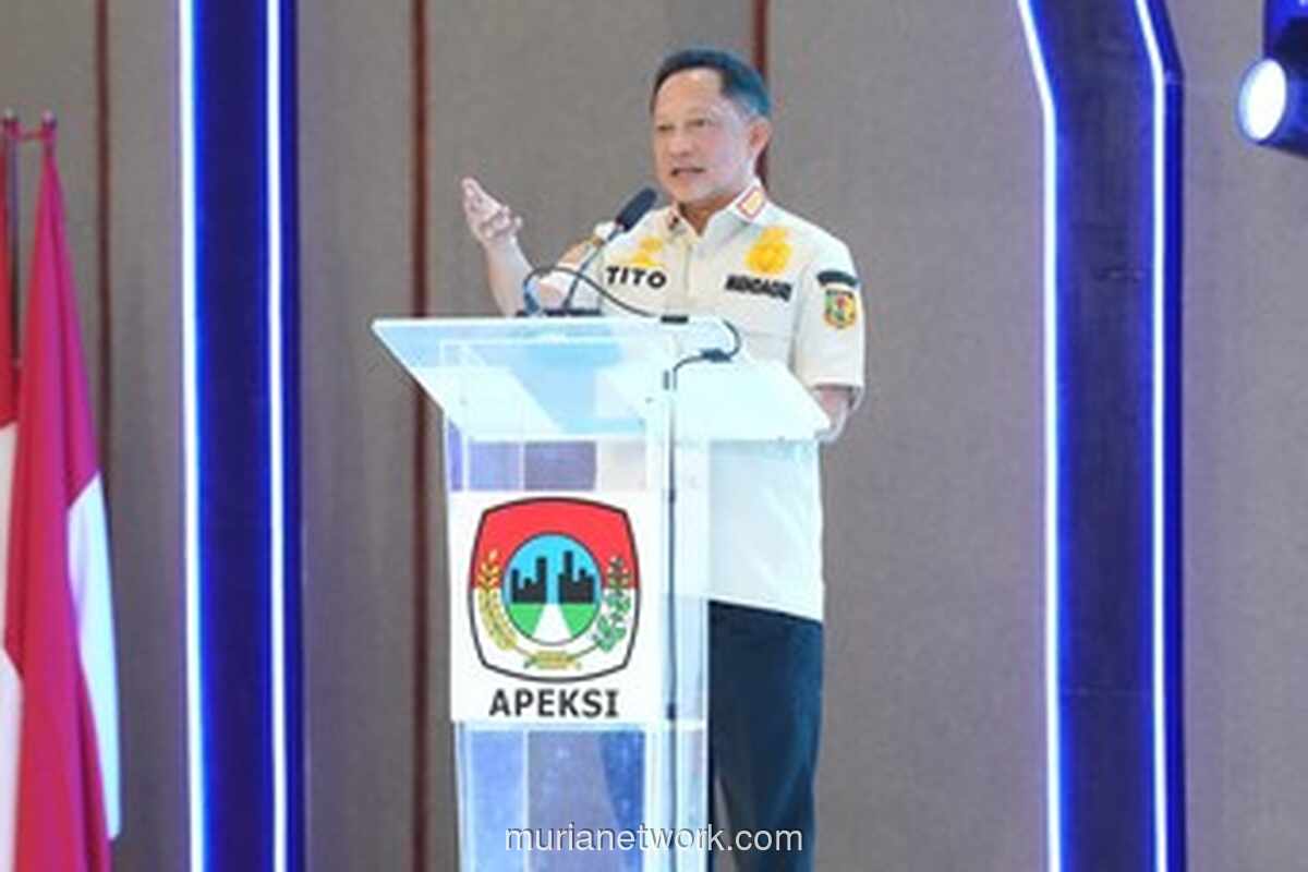 Mendagri Ingatkan Urbanisasi Liar Ancam Stabilitas Kota