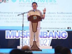 Mendagri Tito Karnavian Tekankan Pentingnya Kekompakan Forkopimda untuk Cegah Korupsi