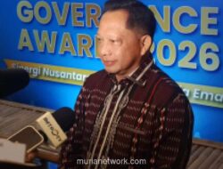 Mendagri Tito Karnavian: Desentralisasi di Indonesia Bersifat Semi-Otonomi, Bukan Otonomi Penuh