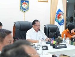 Mendagri Beri Tenggat Satu Pekan untuk Pendataan Huntap Korban Bencana Sumatera