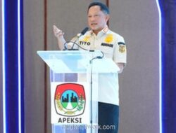 Mendagri Tito Karnavian Ingatkan Kepala Daerah Jaga Kepercayaan Publik dari Korupsi dan Pemborosan