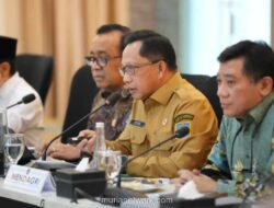 Pemulihan Pascabencana Sumatra: Sumbar Paling Cepat, Aceh Tamiang Masih Butuh Perhatian Serius