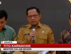 Pemulihan Pascabencana Sumatera Diperkirakan Rampung dalam Tiga Tahun