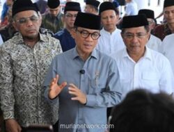 Menteri Yandri: Potensi Ekonomi Desa Kunci Sukses Program Makan Bergizi Gratis