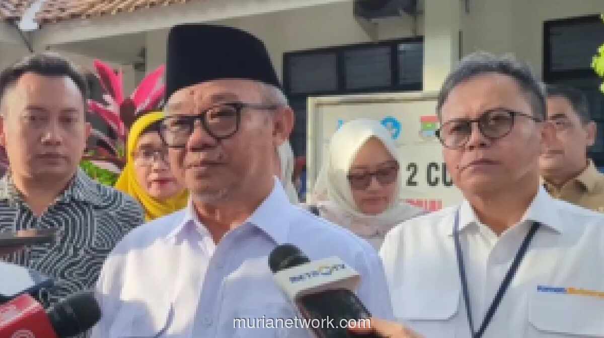Kemendikdasmen Ubah Sistem Pencairan Tunjangan Profesi Guru dari Triwulanan Menjadi Bulanan
