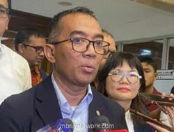 Menteri Brian Yuliarto Tegaskan Tak Ada Toleransi untuk Kekerasan Seksual di Kampus