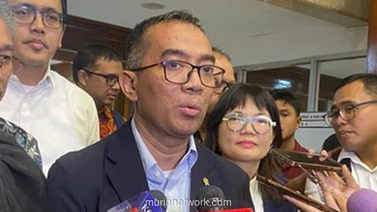 Menteri Brian Yuliarto Tegaskan Tak Ada Toleransi untuk Kekerasan Seksual di Kampus