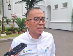 Pemerintah Kaji Pembelajaran Jarak Jauh untuk Mahasiswa Semester Atas