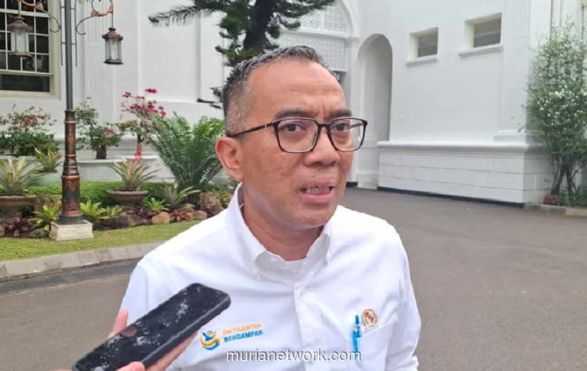 Pemerintah Kaji Pembelajaran Jarak Jauh untuk Mahasiswa Semester Atas