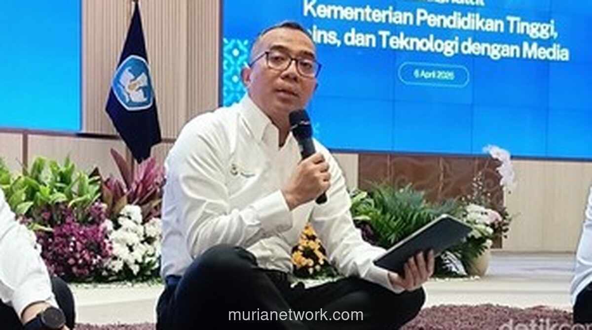 Unpad Nonaktifkan Dosen Diduga Lakukan Kekerasan Seksual ke Mahasiswi