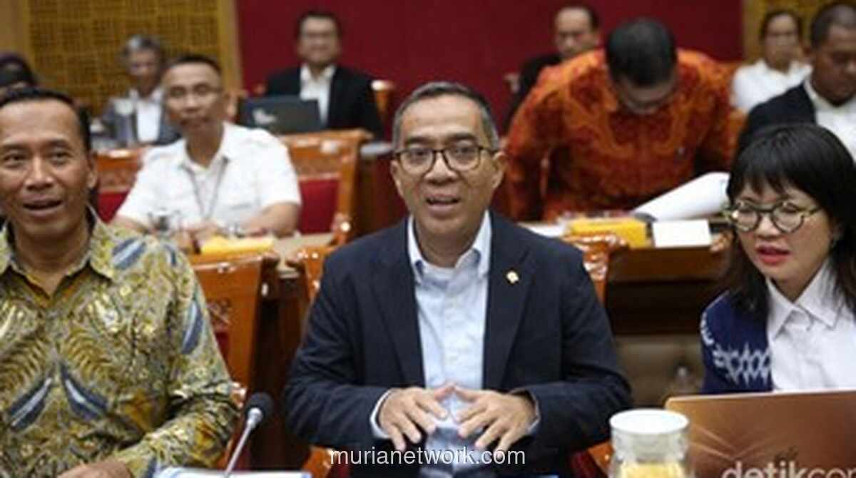 Menteri Ungkap Indikasi Kecurangan di Hari Pertama UTBK SNBT 2026