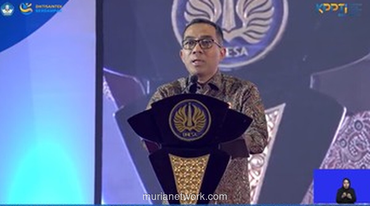 Mendikti: Penyelesaian Kasus Pelecehan Seksual di Kampus Tak Boleh Hanya Mediasi