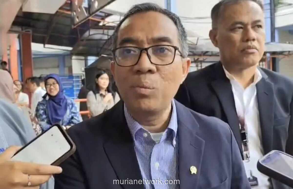 Mendikti Dorong Digitalisasi Penuh dan Penataan Ulang Jadwal Kuliah di Kampus