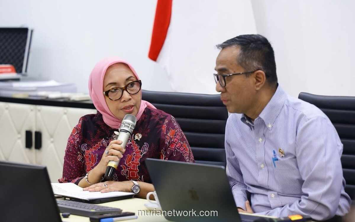 Mendikti Siapkan Sinergi Nasional Tangani Kekerasan Seksual di Kampus