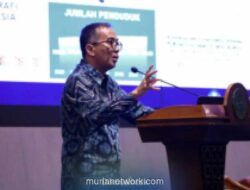 Mendikti Temukan 7.000 Data Anomali UTBK, Kecurangan Terdeteksi Dini