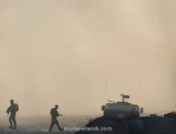 Perwira Israel Akui Frustrasi Hadapi Drone Hizbullah di Lebanon: Peralatan Tak Memadai