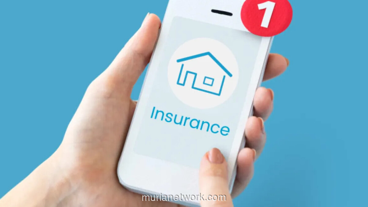 Indonesia Re Kembangkan Asuransi Parametrik untuk Percepat Pemulihan Pascabencana